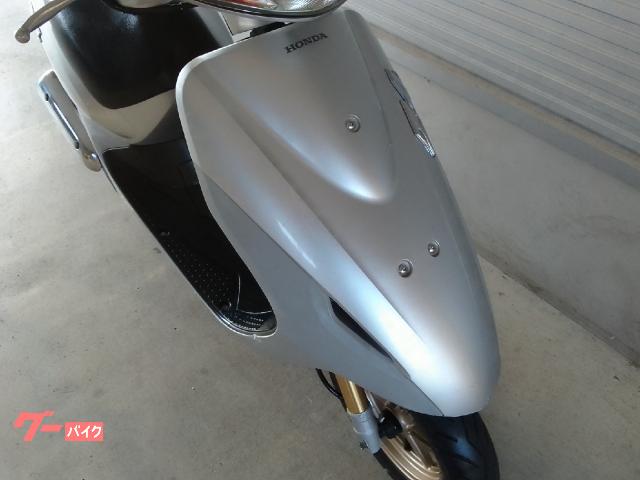 ホンダ スマートDio Z4｜オートプロナガオカ｜新車・中古バイク
