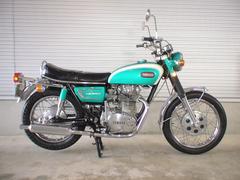 ＸＳ－１(ヤマハ) グリーン系・緑色のバイク一覧｜新車・中古バイク 