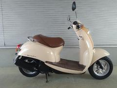 ホンダ　クレアスクーピー