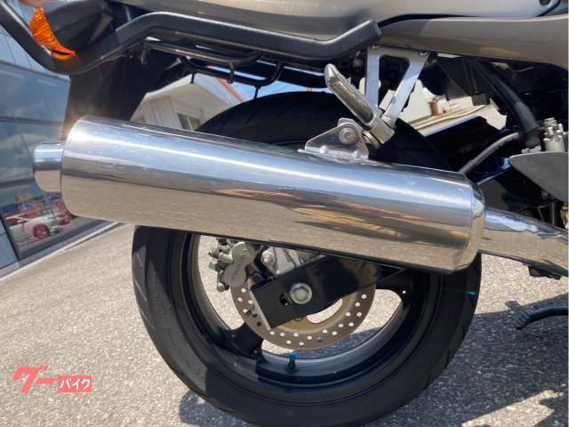 カワサキ ZR－7S トップケースブラケット｜バイクショップ