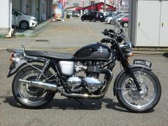 グーバイク ｔｒｉｕｍｐｈ ボンネビルｔ１００のバイク検索結果一覧 1 23件