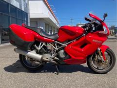 ＤＵＣＡＴＩ　ＳＴ４Ｓ　ＡＢＳ