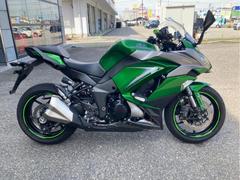 カワサキ　Ｎｉｎｊａ　１０００　　２０１９　　グリップヒーター　エンジンスライダー　ＥＴＣ