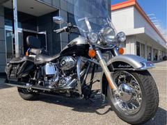ＨＡＲＬＥＹ−ＤＡＶＩＤＳＯＮ　ＦＬＳＴＣ　ヘリテイジソフテイルクラシック　１００周年記念モデル