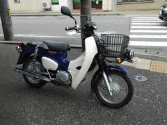 ホンダ　スーパーカブ５０プロ