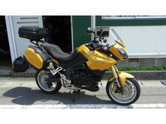 ＴＲＩＵＭＰＨ　タイガー１０５０ＳＥ
