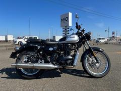 ＢＥＮＥＬＬＩ　インペリアーレ４００　フルノーマル　シルバー　日本取扱終了モデル