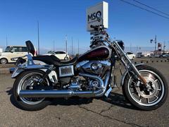 ＨＡＲＬＥＹ−ＤＡＶＩＤＳＯＮ　ＦＸＤＬ　ローライダー　２０１５年モデル　ＴＣ９６　車検２年付き　ＥＴＣ