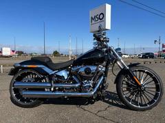 ＨＡＲＬＥＹ−ＤＡＶＩＤＳＯＮ　ＦＸＢＲ　ソフテイル　ブレイクアウト　２０２５年モデル　ノーマル