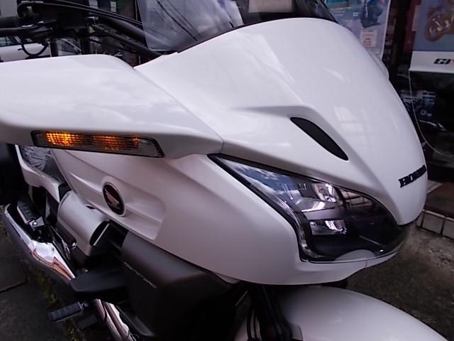 車両情報 ホンダ Ctx1300 有 佐上商会 空港店 中古バイク 新車バイク探しはバイクブロス