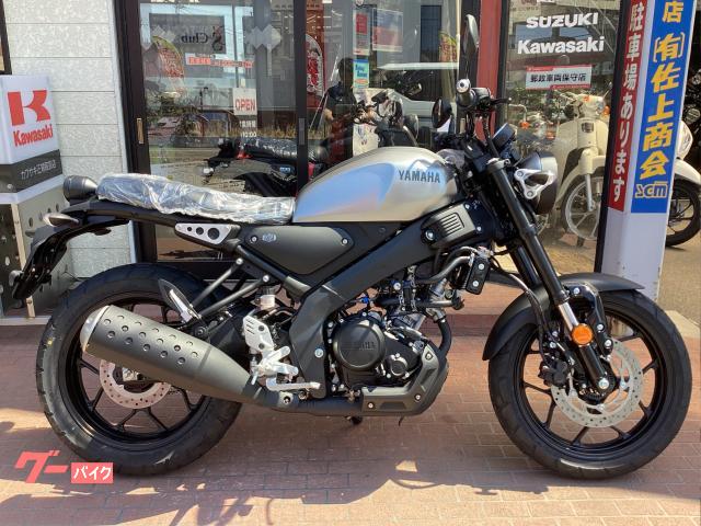 ＸＳＲ１５５　ＡＢＳ