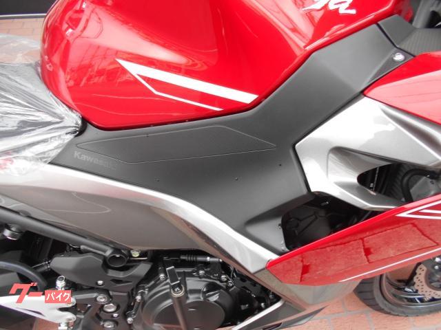 ララライ ☆ Kawasaki Ninja250 EX250P ☆新潟 KAWASAKI NINJA250