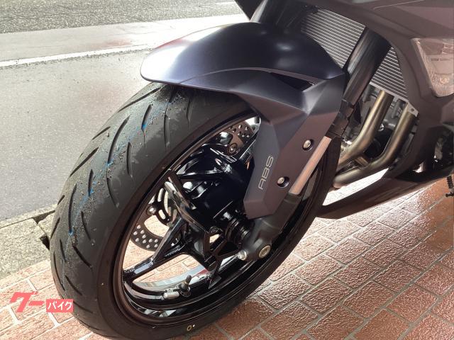 カワサキ Ninja 250 EX250P 2018年 純正