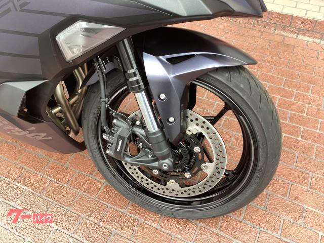 カワサキ Ninja 250 EX250P 2018年 純正