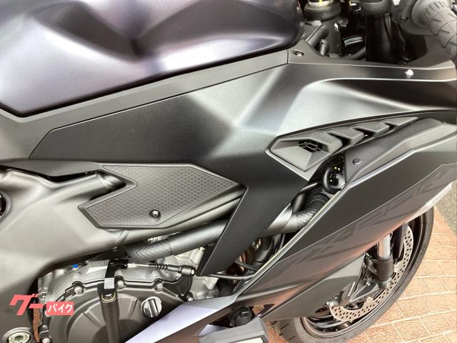 カワサキ Ninja 250 EX250P 2018年 純正