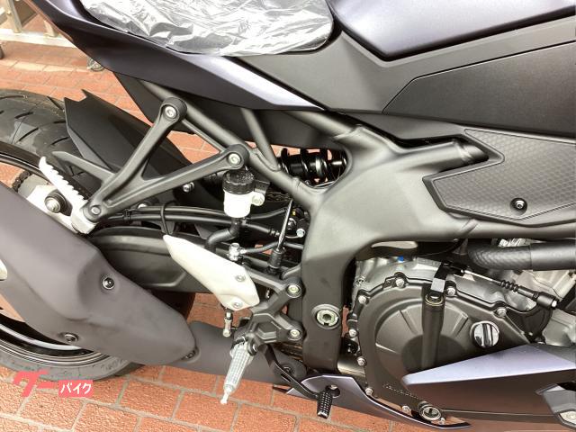 カワサキ Ninja 250 EX250P 2018年 純正