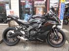 カワサキ Ｎｉｎｊａ　ＺＸ－２５Ｒ　ＺＸ２５０Ｅの画像（新潟県