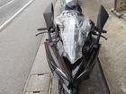 カワサキ Ｎｉｎｊａ　ＺＸ－２５Ｒ　ＺＸ２５０Ｅの画像（新潟県