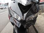 カワサキ Ｎｉｎｊａ　ＺＸ－２５Ｒ　ＺＸ２５０Ｅの画像（新潟県