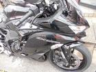 カワサキ Ｎｉｎｊａ　ＺＸ－２５Ｒ　ＺＸ２５０Ｅの画像（新潟県