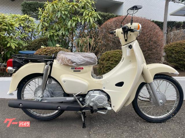 スーパーカブ５０