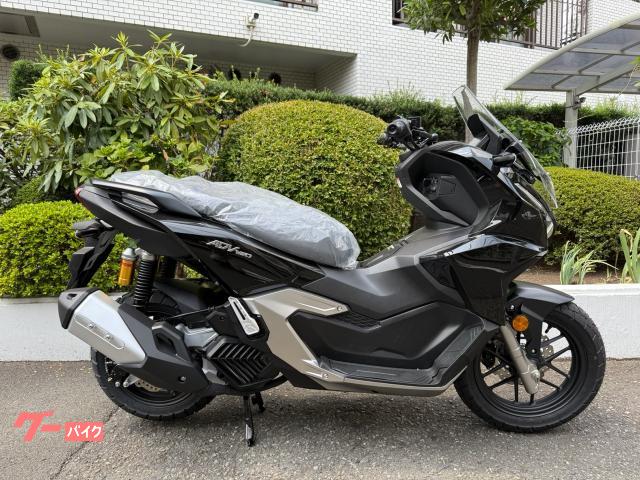 ＡＤＶ１６０