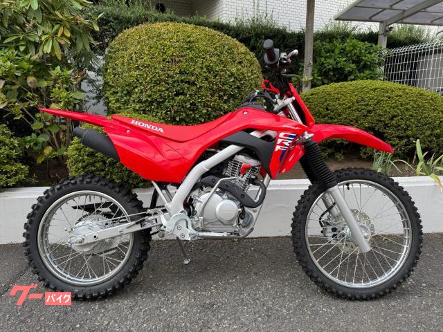 ＣＲＦ１２５Ｆ