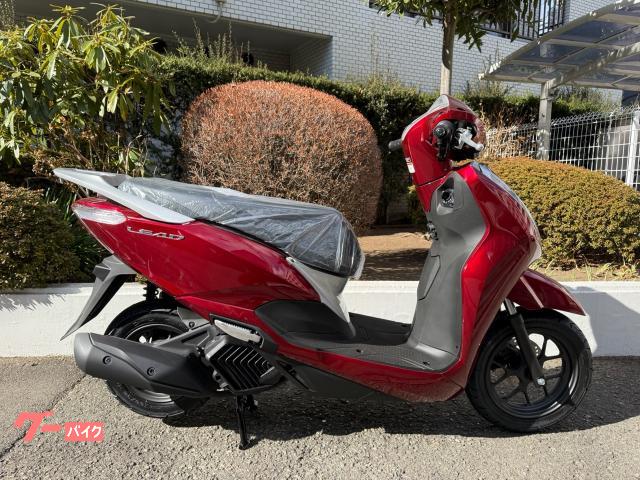 リード１２５