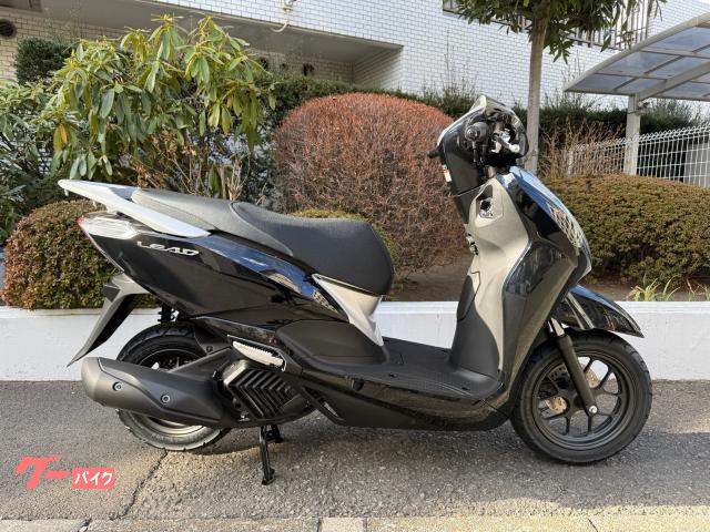リード１２５