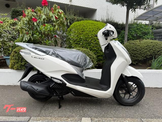 リード１２５