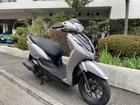 ホンダ リード１２５の画像（東京都