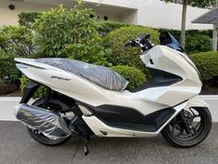 ホンダ　ＰＣＸ