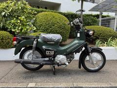 ホンダ　クロスカブ５０