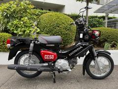 ホンダ　クロスカブ５０　くまモンバージョン