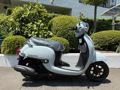 ホンダ　ジョルノ