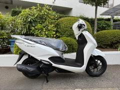 ホンダ　リード１２５
