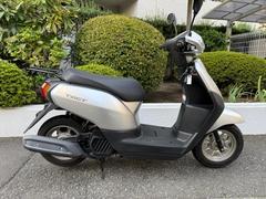 ホンダ　タクト・ベーシック