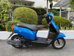 ホンダ　タクト・ベーシック