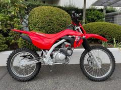 ホンダ　ＣＲＦ１２５Ｆ