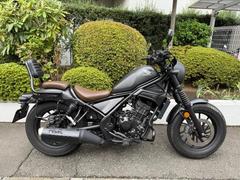 ホンダ　レブル２５０　Ｓエディション