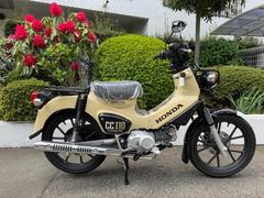 ホンダ　クロスカブ１１０　Ｌｉｔｅ
