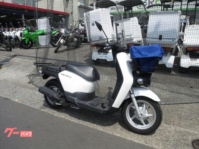 ホンダ 東京都の原付スクーターのバイク一覧 新車 中古バイクなら グーバイク