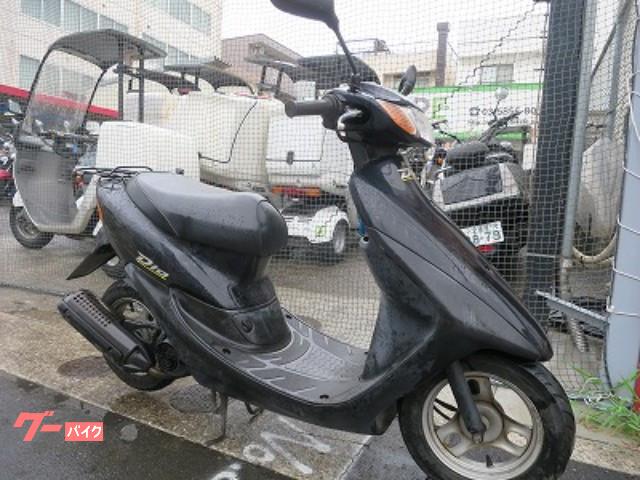 ホンダ ライブｄｉｏ ａｆ３４ ノーマル ２スト リバイクルｋ ｊｅｔ 新車 中古バイクなら グーバイク