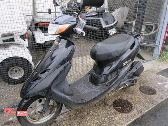 ホンダ ライブｄｉｏ ａｆ３４ ノーマル ２スト 東京都 リバイクルｋ ｊｅｔ b の中古バイク 新車バイク Goo バイク情報