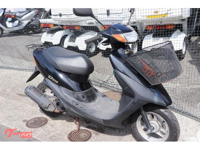 ホンダ ライブｄｉｏ ａｆ３４ ノーマル ２スト リバイクルｋ ｊｅｔ 新車 中古バイクなら グーバイク