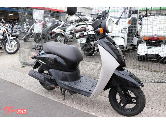 トゥデイ ｆ ホンダ 中古バイク一覧 新車 中古バイクなら グーバイク