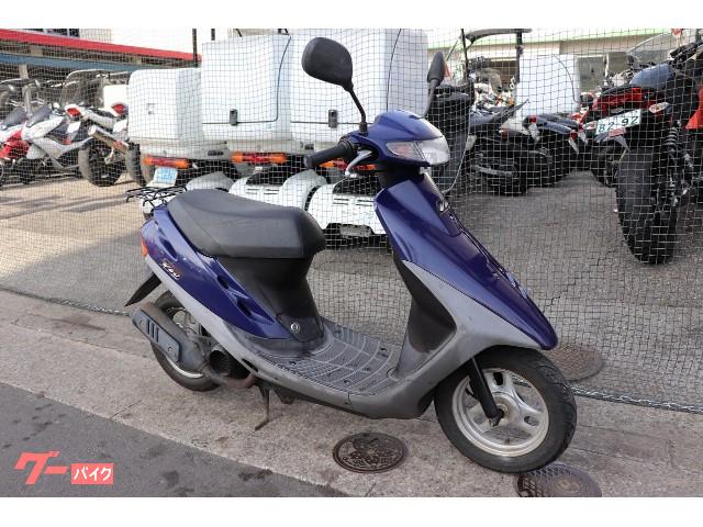 車両情報 ホンダ スーパーdio リバイクルkーjet 中古バイク 新車バイク探しはバイクブロス