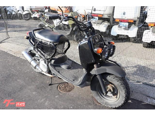 ホンダ ズーマー ａｆ５８ プチカス キャブモデル リバイクルｋーｊｅｔ 新車 中古バイクなら グーバイク