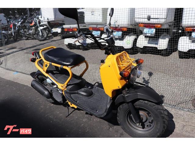 車両情報 ホンダ ズーマー リバイクルkーjet 中古バイク 新車バイク探しはバイクブロス