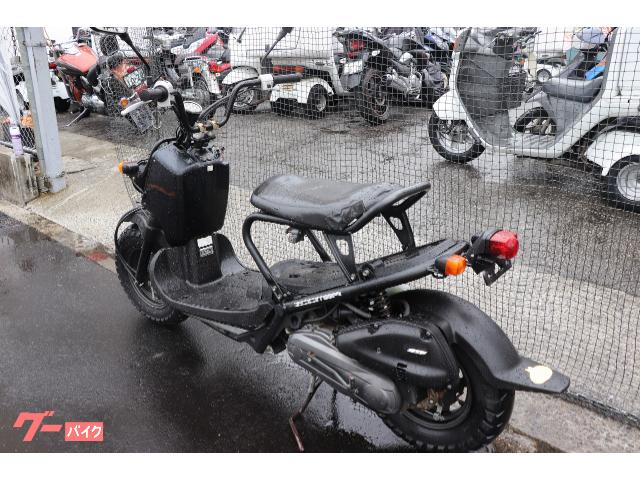 ホンダ ズーマー ａｆ５８ ノーマル インジェクションモデル 東京都 リバイクルｋーｊｅｔ b の中古バイク 新車バイク Goo バイク情報